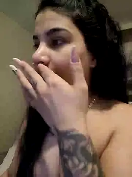 Samira30 online show from January 20, 8:30 am