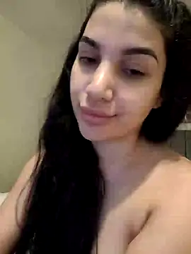 Samira30 online show from February 2, 9:02 pm