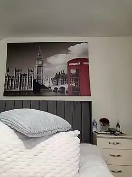 Samira30 online show from February 17, 8:30 am