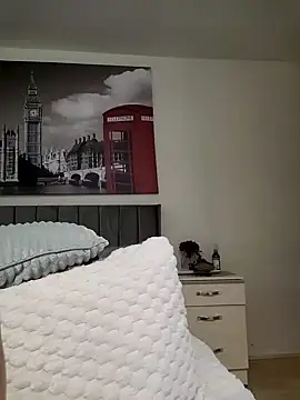 Samira30 online show from February 18, 9:21 am