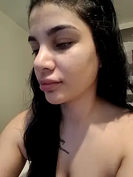 Samira30 online show from February 22, 9:23 am