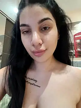 Samira30 online show from March 15, 8:26 am