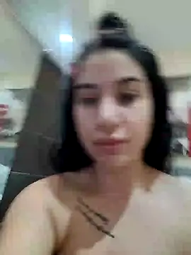 Samira30 online show from March 19, 8:23 am