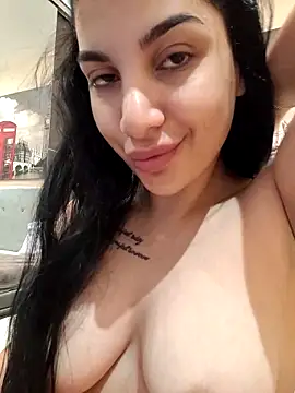 Samira30 online show from October 7, 8:11 am