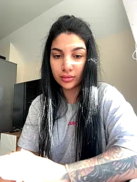 Samira30 online show from November 13, 9:52 am