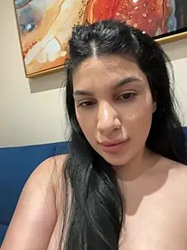 Samira30 online show from February 21, 9:49 pm