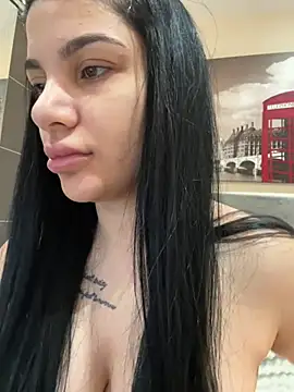 Samira30 online show from March 20, 10:09 am