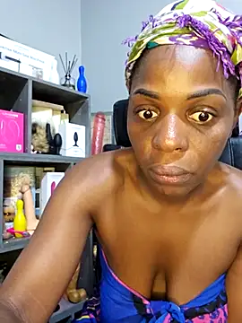 Shaniko89 online show from February 27, 5:40 am