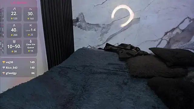 Snapshot of Darnellqueen chatting on February 14, 12:13 pm Darnellqueen online show from February 14, 12:13 pm