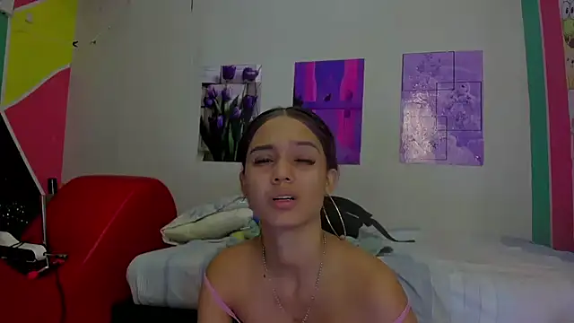 MarianaManzur online show from February 2, 2:02 pm