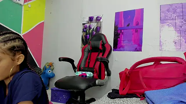 MarianaManzur online show from September 13, 2:39 pm