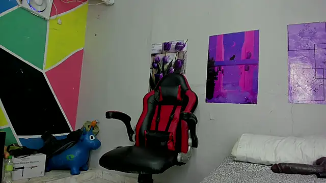 MarianaManzur online show from September 14, 3:44 pm