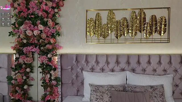 candy beck online show from September 23, 3:09 am