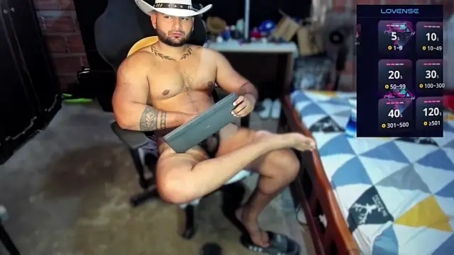 Imperion king online show from February 4, 5:52 pm