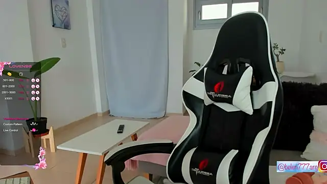 belu arg online show from January 8, 8:44 pm