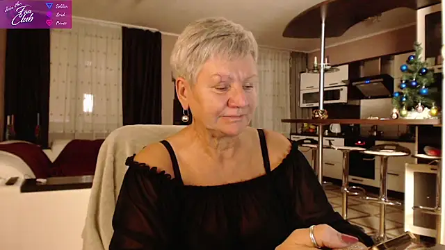 roxana brooks online show from December 19, 3:08 pm