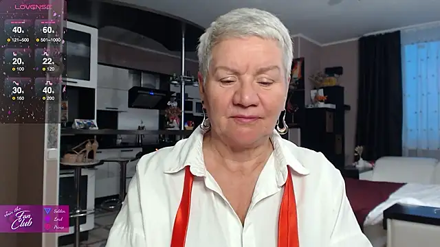 roxana brooks online show from February 8, 2:53 pm