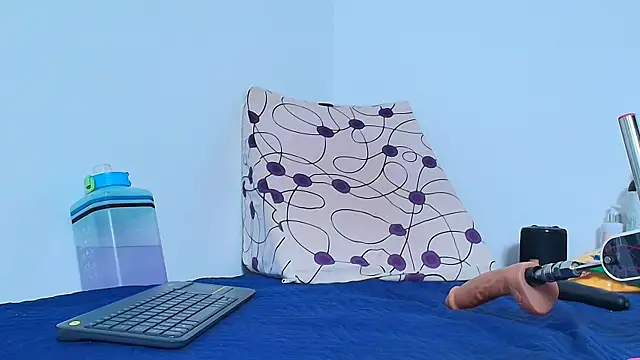 ANGELSEX 11 online show from February 4, 10:55 pm