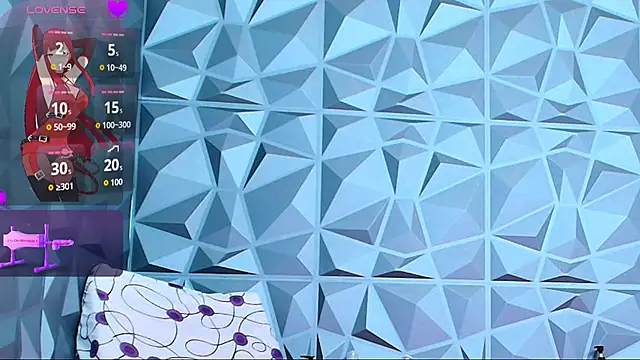 ANGELSEX 11 online show from November 11, 7:47 pm