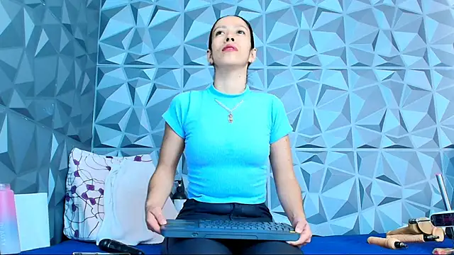 ANGELSEX 11 online show from November 16, 7:41 pm