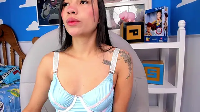 miss sweett online show from March 10, 1:43 pm