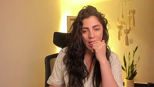 Mala Bad online show from January 15, 2:24 pm