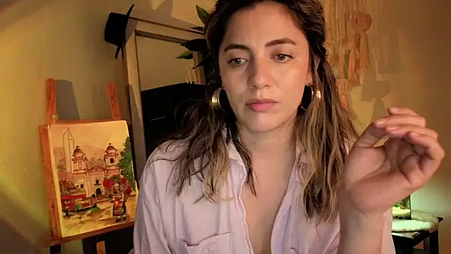 Mala Bad online show from September 8, 2:27 pm