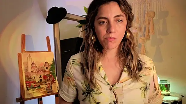 Mala Bad online show from September 10, 3:01 pm