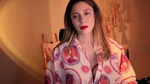 Mala Bad online show from November 7, 4:29 pm