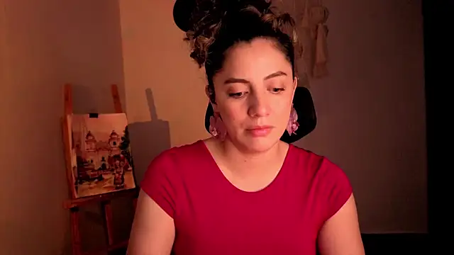 Mala Bad online show from January 6, 2:32 pm