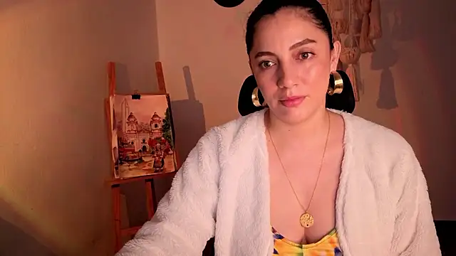 Mala Bad online show from January 13, 2:44 pm