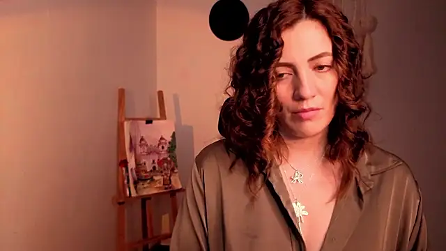 Mala Bad online show from February 19, 2:35 pm