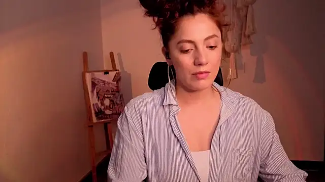 Mala Bad online show from March 27, 3:23 pm