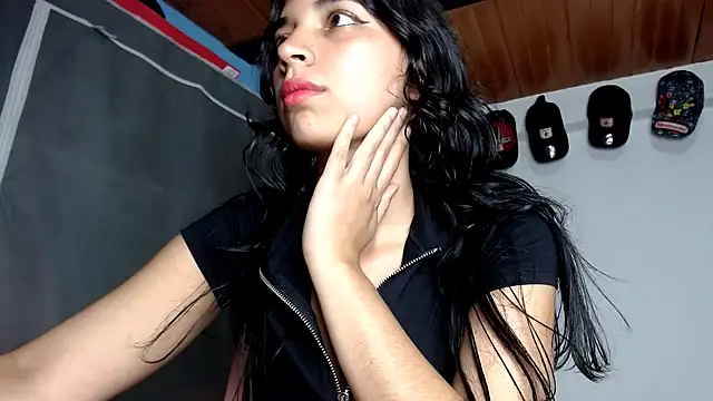 Nasty 019 online show from December 9, 1:51 am