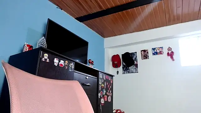 Nasty 019 online show from March 16, 10:42 pm