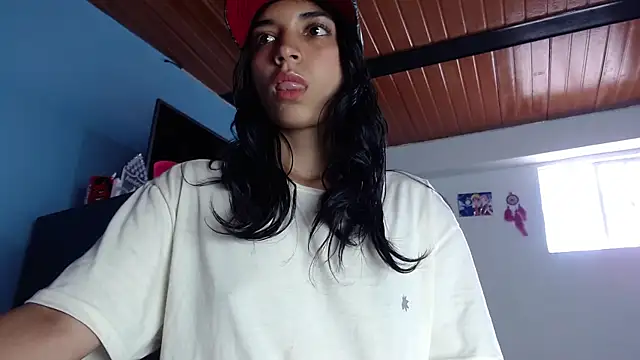 Nasty 019 online show from September 27, 8:14 pm