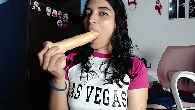 Nasty 019 online show from February 15, 2:30 am