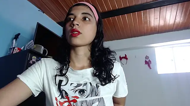 Nasty 019 online show from February 25, 10:08 pm