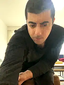 Snapshot of _Playboy_ chatting on September 25, 8:51 am Playboy online show from September 25, 8:51 am