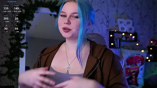 Moon Valkyrie online show from January 22, 9:57 am