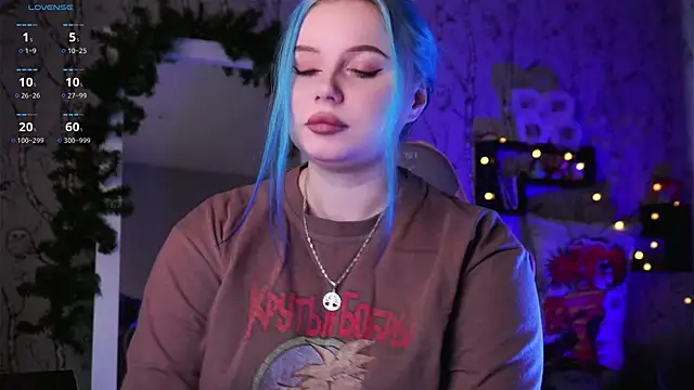 Moon Valkyrie online show from January 23, 9:39 am