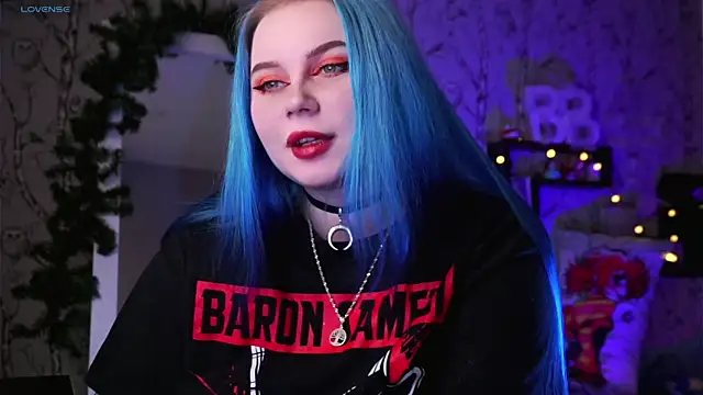 Moon Valkyrie online show from January 27, 8:40 am