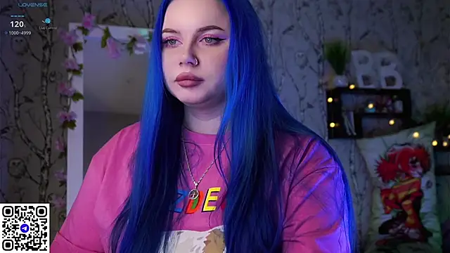 Moon Valkyrie online show from March 7, 7:08 am