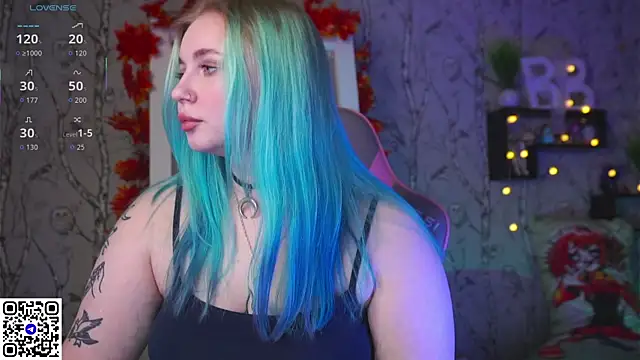 Moon Valkyrie online show from September 10, 10:15 am