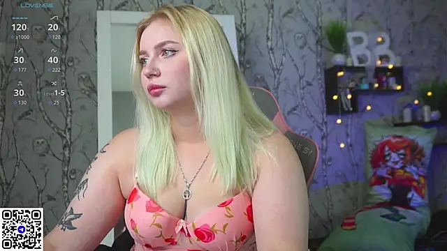 Moon Valkyrie online show from December 15, 9:13 am