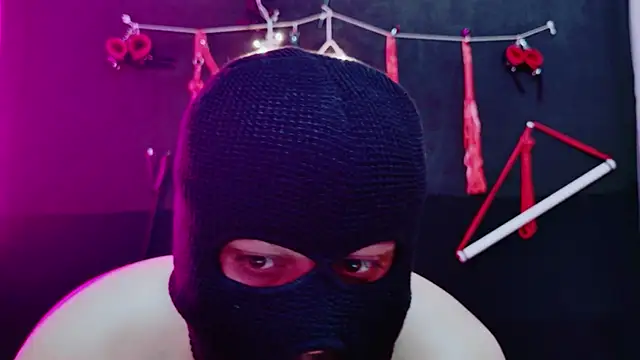 Exotic Goddess online show from November 6, 12:06 pm