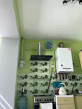 Snapshot of SexSanich chatting on September 14, 9:19 am SexSanich online show from September 14, 9:19 am