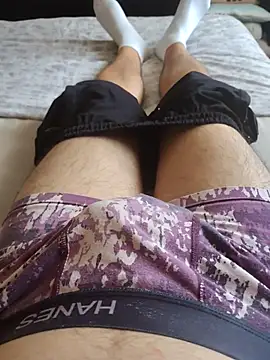 LuqenZo online show from February 21, 5:14 pm