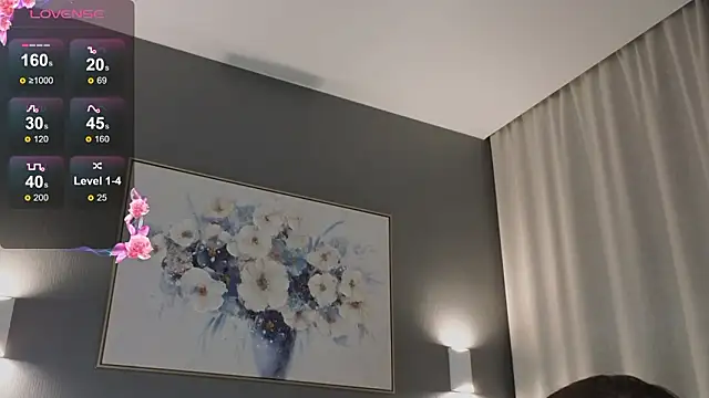 Silver rains online show from February 20, 12:51 am