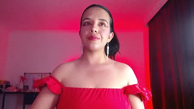VALERY MEER online show from September 23, 1:41 am